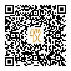 QR-code link către meniul Warung Makan Fajar Pagi