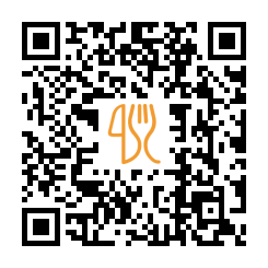 QR-code link către meniul Lilla Cafét