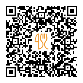 QR-code link către meniul Cafe Rumah Inspirasi