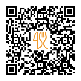 QR-code link către meniul Sakura