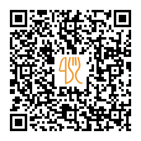 QR-code link către meniul Strong Drink Vegan Juice