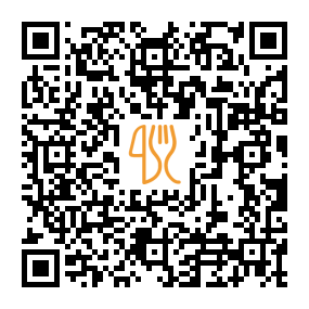 QR-code link către meniul Tides Cafe