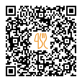 QR-code link către meniul Cap Dua Mangkok Bakso Dan Kopi