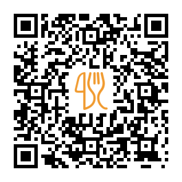 QR-code link către meniul Malones -b-q