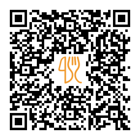 QR-code link către meniul Harveys American Grill