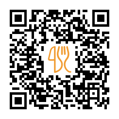 QR-code link către meniul Caleta Blava