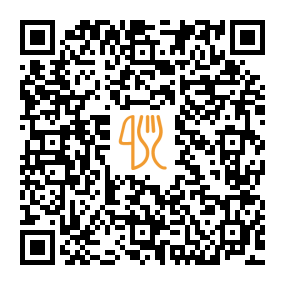 QR-code link către meniul Kaede Hibachi Japanese