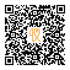 QR-code link către meniul The Calverley Arms - IKL