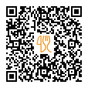 QR-code link către meniul Honey Pig Gooldaegee Korean Grill