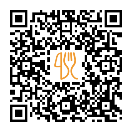 QR-code link către meniul Juiced Up