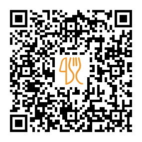 QR-code link către meniul Warung Pas Mantap