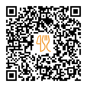 QR-code link către meniul Mr. B's