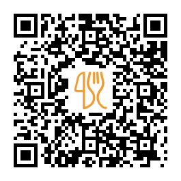 QR-code link către meniul Chez Kama