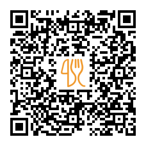 QR-code link către meniul The Friars Oak