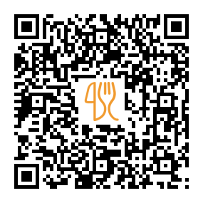 QR-code link către meniul Depot Cinta (warung Santrio)