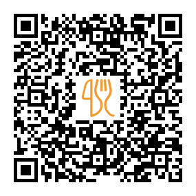 QR-code link către meniul Rm Rumah Nelayan