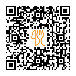 QR-code link către meniul Krogen Hamrafjället