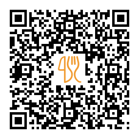 QR-code link către meniul Gardina's Pizza