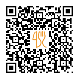 QR-code link către meniul Karins Restauranger