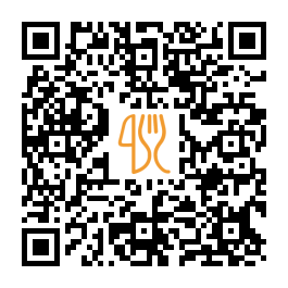 QR-code link către meniul Republik Coffee