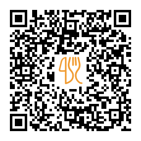 QR-code link către meniul Tzikii Food Truck