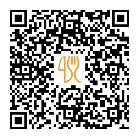 QR-code link către meniul The Hawes Inn