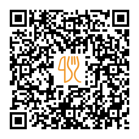 QR-code link către meniul Bare Burger