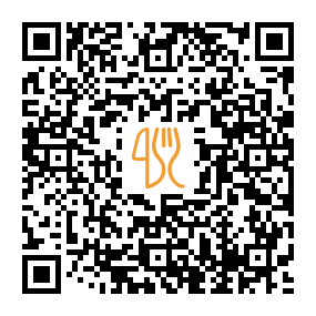 QR-code link către meniul Burger Hut