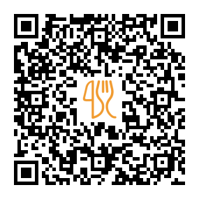 QR-code link către meniul Kariknallens Toppstuga