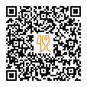 QR-code link către meniul Lesehan Aldan Monjali