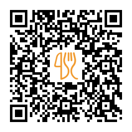 QR-code link către meniul Gentlemen Farmer