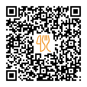 QR-code link către meniul Rancho Nando