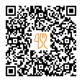 QR-code link către meniul Les Cheneaux Coffee Roasters