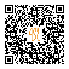 QR-code link către meniul East Wind China Bistro