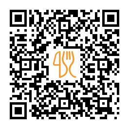 QR-code link către meniul Rowdy's Smokehouse