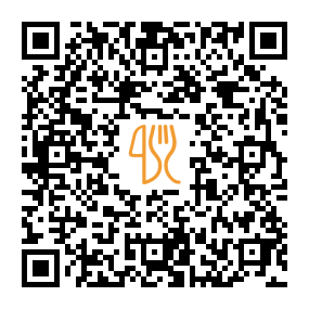 QR-code link către meniul The Fresh Ketch