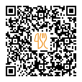 QR-code link către meniul Garang Asem Ayam Kampung