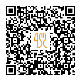 QR-code link către meniul Warung Mbak Mus