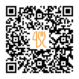 QR-code link către meniul Bluebonnet Cafe