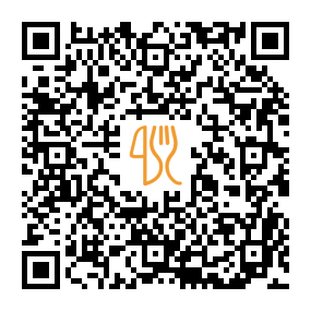 QR-code link către meniul Rumah Bambu Cafe Home Stay