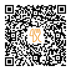 QR-code link către meniul Dvj (dander Van Juice)