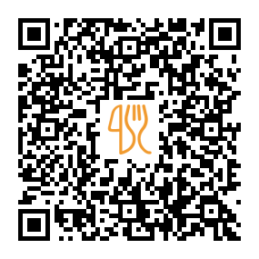 QR-code link către meniul Restaurang Utsikten Ramsele