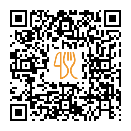 QR-code link către meniul Hana Garden Chinese