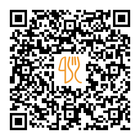 QR-code link către meniul Hot Now Burger Bbq