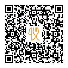 QR-code link către meniul Leons Cuisine