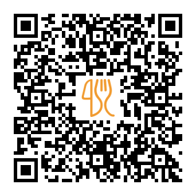 QR-code link către meniul Fishbones In The Village