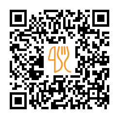 QR-code link către meniul Cafe Baba Saeen