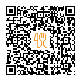 QR-code link către meniul Henry's Sans Souci