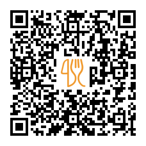 QR-code link către meniul India Palace