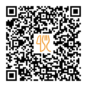 QR-code link către meniul Peach & The Porkchop